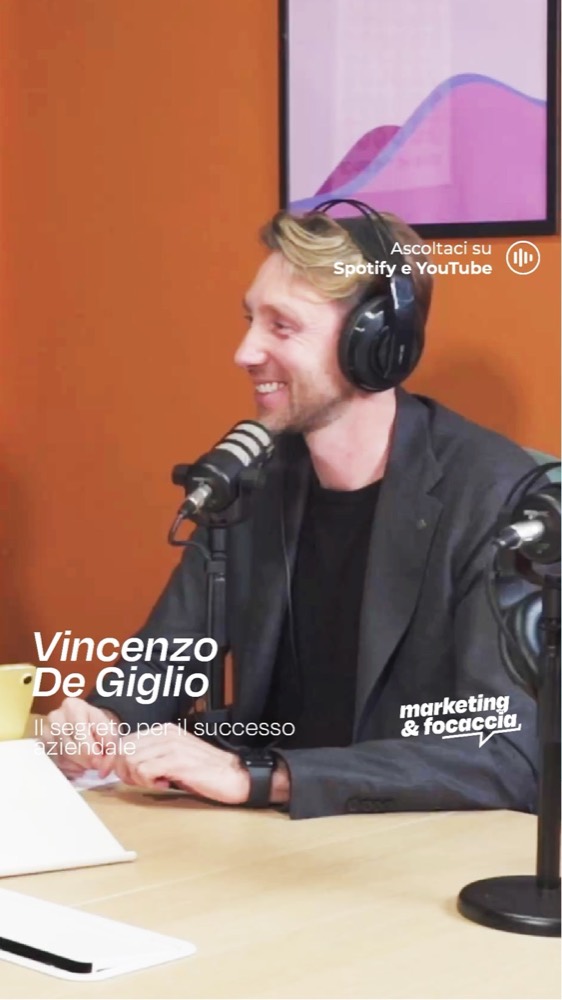 Vincenzo De Giglio