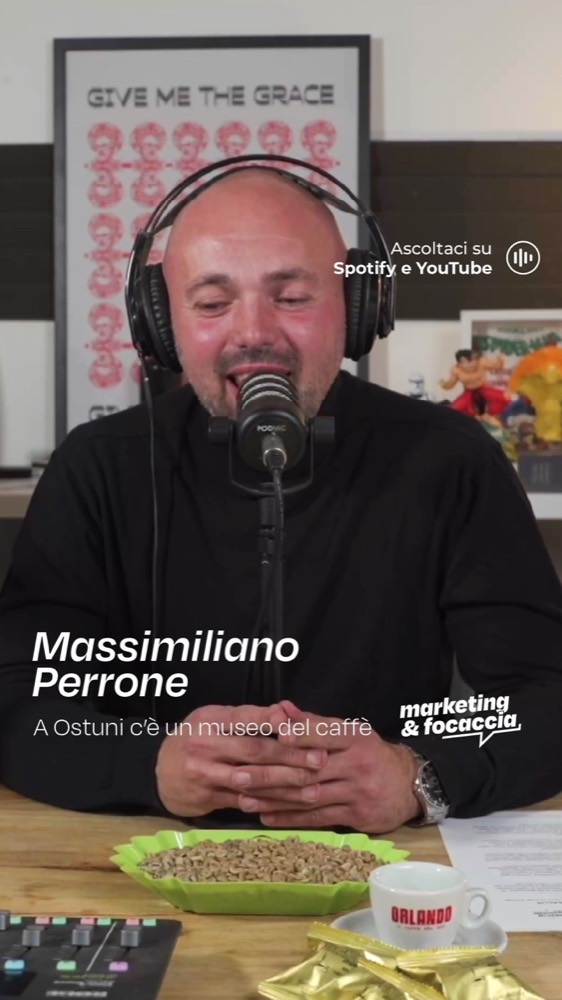 Massimiliano Perrone