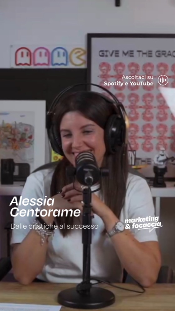 Alessia Centorame