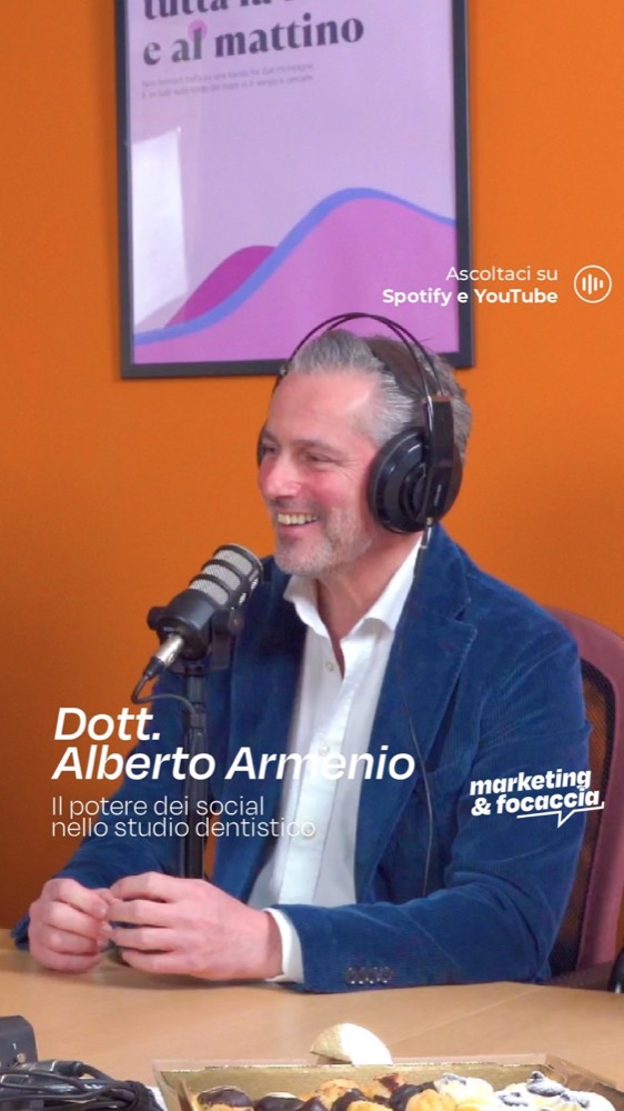 Alberto Armenio